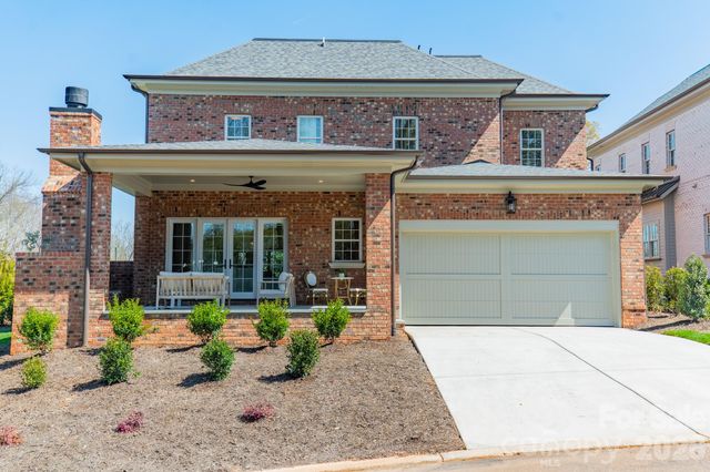 4004 Nettie Court, Charlotte, NC 28211