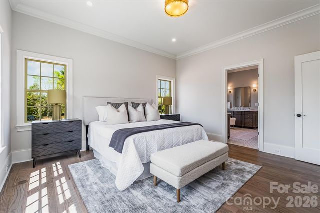 4004 Nettie Court, Charlotte, NC 28211