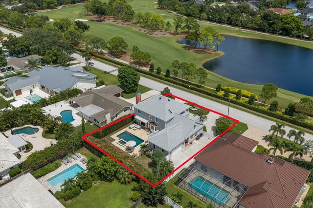 1322 GOLF VIEW DRIVE, Belleair, FL 33756