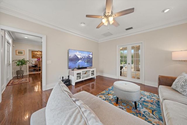 1322 GOLF VIEW DRIVE, Belleair, FL 33756