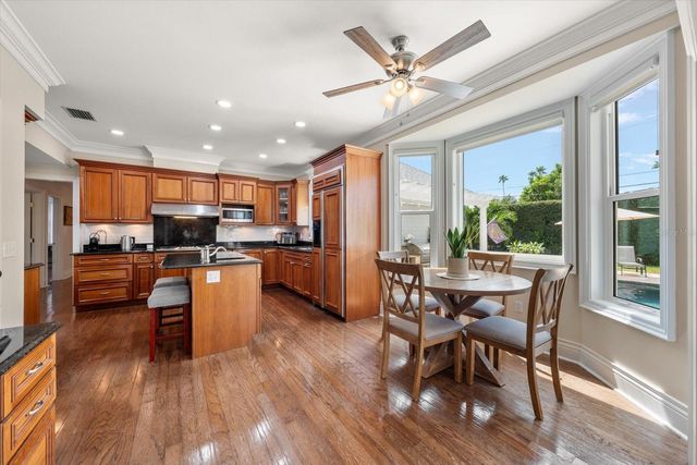 1322 GOLF VIEW DRIVE, Belleair, FL 33756