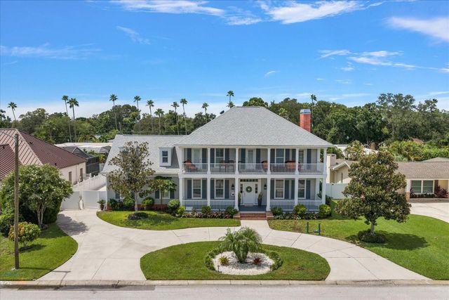 1322 GOLF VIEW DRIVE, Belleair, FL 33756