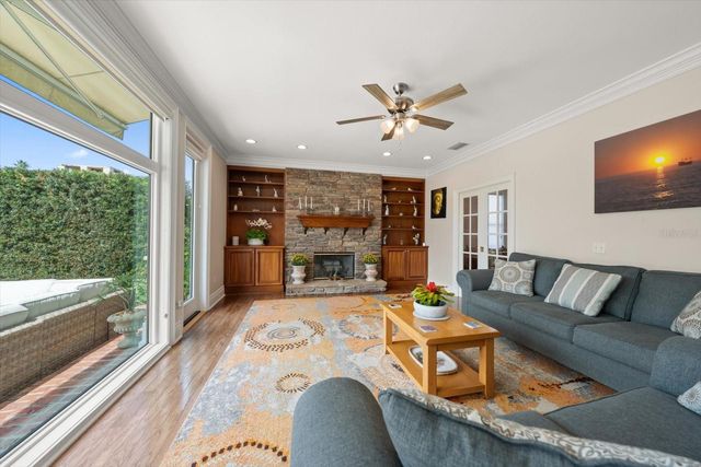 1322 GOLF VIEW DRIVE, Belleair, FL 33756