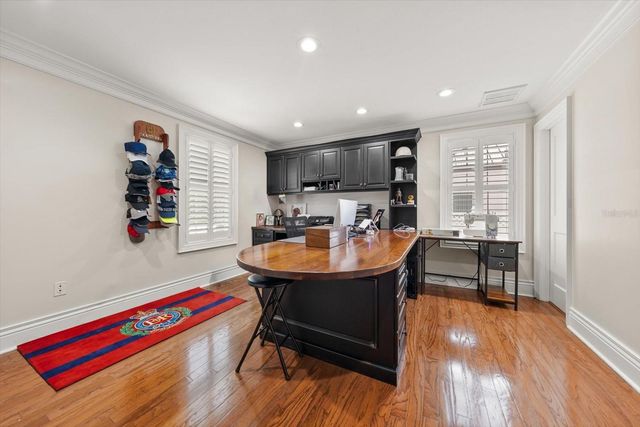 1322 GOLF VIEW DRIVE, Belleair, FL 33756