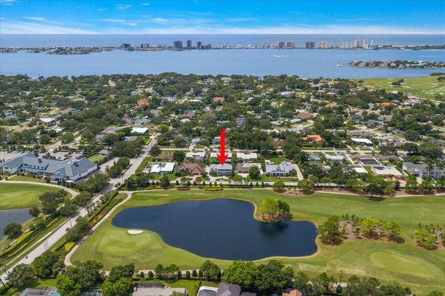 1322 GOLF VIEW DRIVE, Belleair, FL 33756