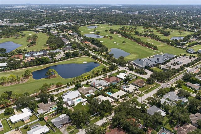 1322 GOLF VIEW DRIVE, Belleair, FL 33756
