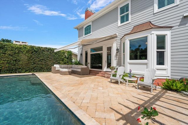 1322 GOLF VIEW DRIVE, Belleair, FL 33756