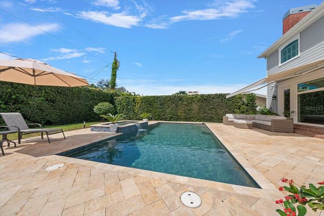1322 GOLF VIEW DRIVE, Belleair, FL 33756
