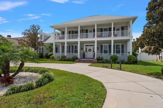 1322 GOLF VIEW DRIVE, Belleair, FL 33756