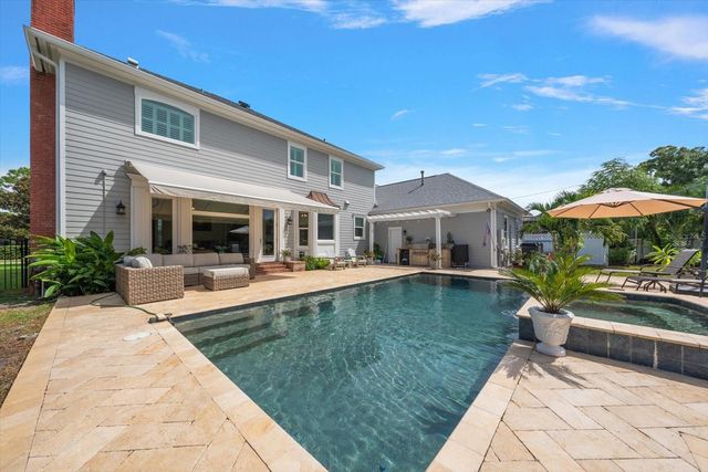1322 GOLF VIEW DRIVE, Belleair, FL 33756