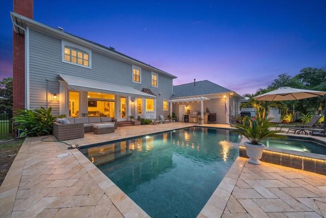 1322 GOLF VIEW DRIVE, Belleair, FL 33756