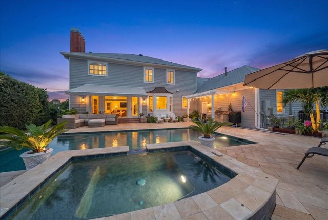 1322 GOLF VIEW DRIVE, Belleair, FL 33756