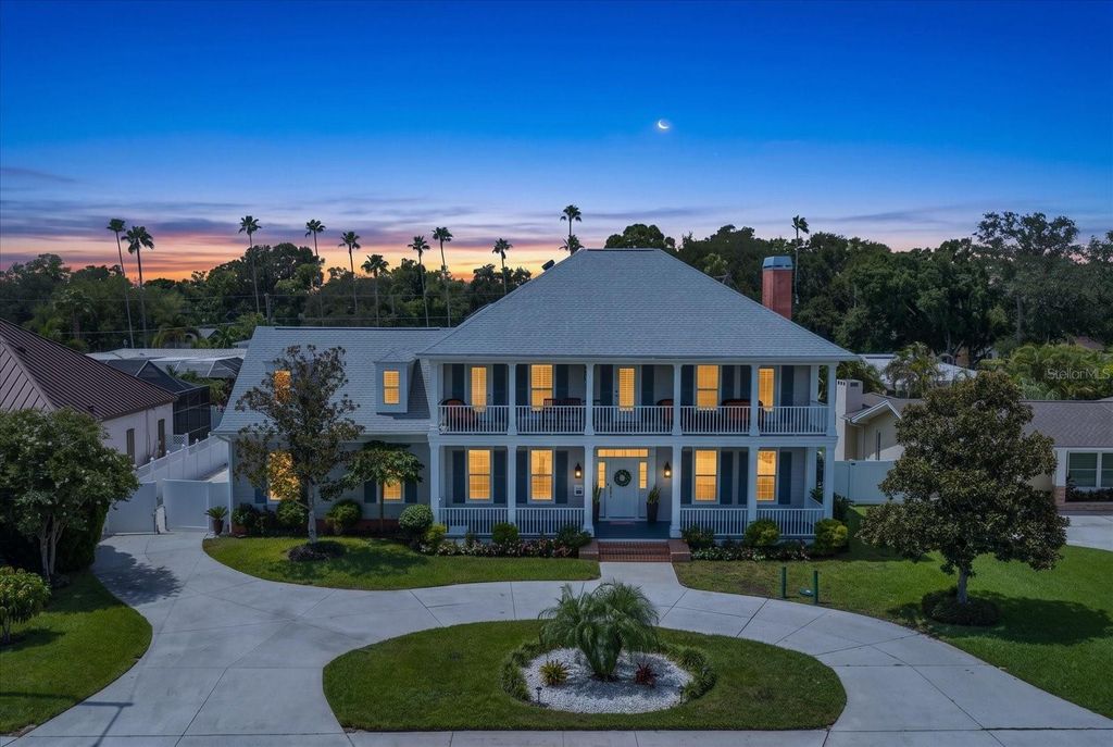 1322 GOLF VIEW DRIVE, Belleair, FL 33756