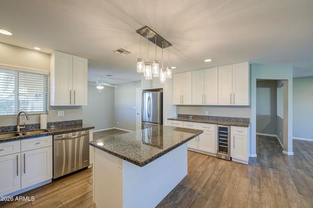 11128 W CAMEO Drive, Sun City, AZ 85351