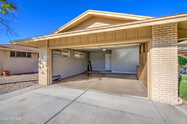 11128 W CAMEO Drive, Sun City, AZ 85351