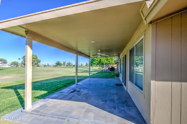 11128 W CAMEO Drive, Sun City, AZ 85351