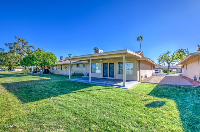 11128 W CAMEO Drive, Sun City, AZ 85351