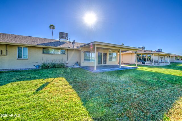 11128 W CAMEO Drive, Sun City, AZ 85351