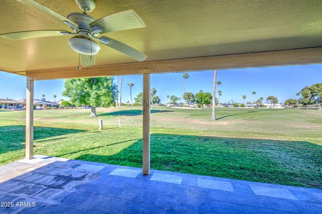 11128 W CAMEO Drive, Sun City, AZ 85351