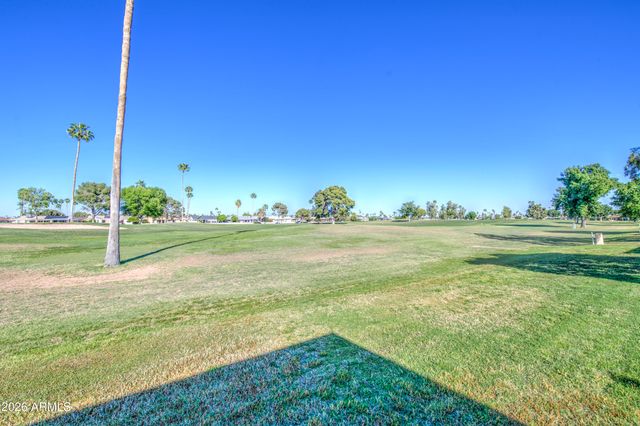 11128 W CAMEO Drive, Sun City, AZ 85351