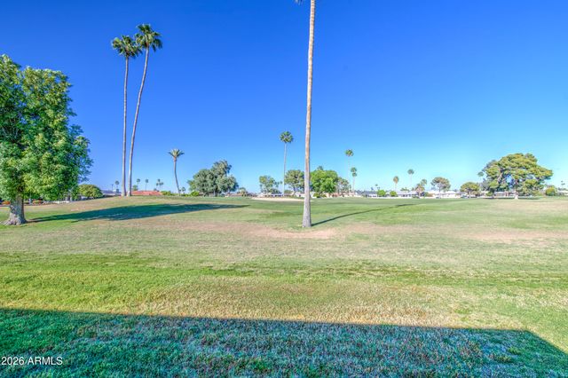 11128 W CAMEO Drive, Sun City, AZ 85351