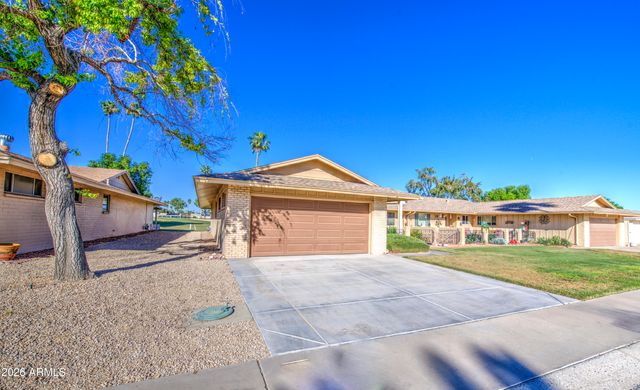11128 W CAMEO Drive, Sun City, AZ 85351