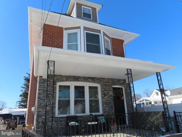 759 NORWAY AVE, Hamilton Township, NJ 08629