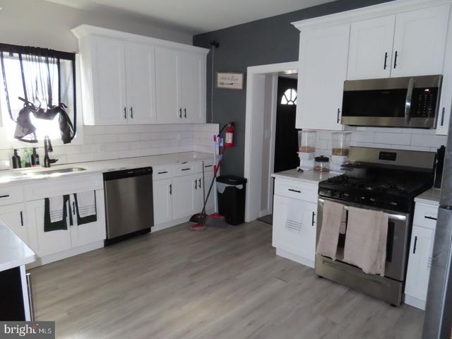 759 NORWAY AVE, Hamilton Township, NJ 08629