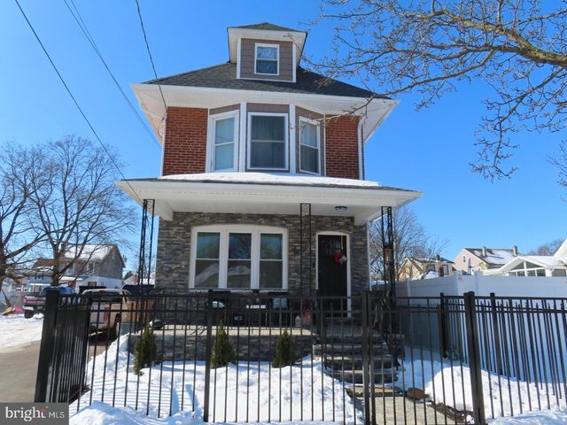 759 NORWAY AVE, Hamilton Township, NJ 08629