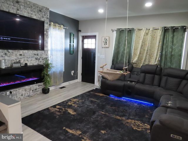 759 NORWAY AVE, Hamilton Township, NJ 08629