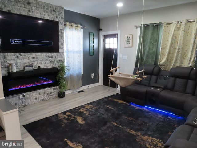 759 NORWAY AVE, Hamilton Township, NJ 08629