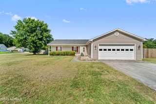 401 Penrose Court, Jacksonville, NC 28540