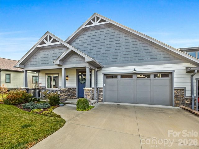 183 Sports Village Drive, Hendersonville, NC 28739