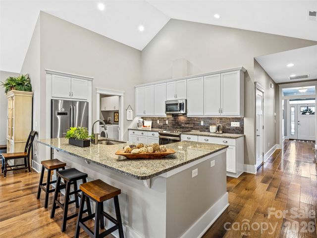 183 Sports Village Drive, Hendersonville, NC 28739