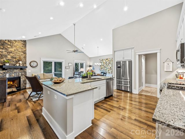 183 Sports Village Drive, Hendersonville, NC 28739