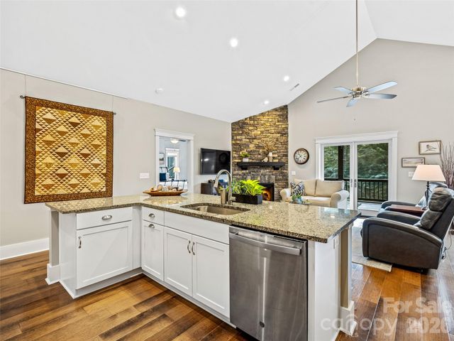 183 Sports Village Drive, Hendersonville, NC 28739