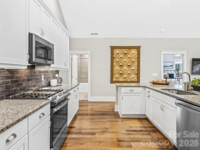 183 Sports Village Drive, Hendersonville, NC 28739