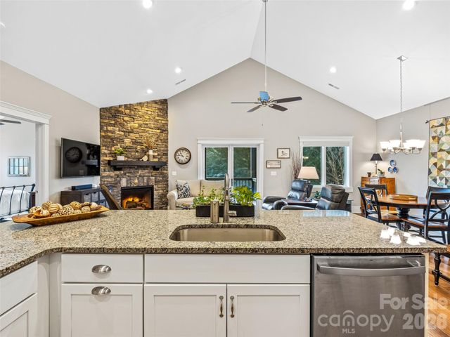 183 Sports Village Drive, Hendersonville, NC 28739