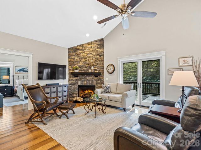 183 Sports Village Drive, Hendersonville, NC 28739