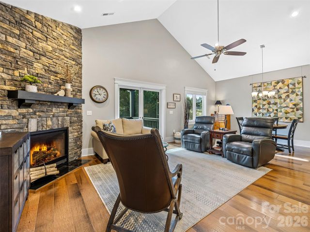 183 Sports Village Drive, Hendersonville, NC 28739