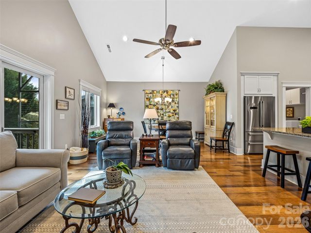 183 Sports Village Drive, Hendersonville, NC 28739