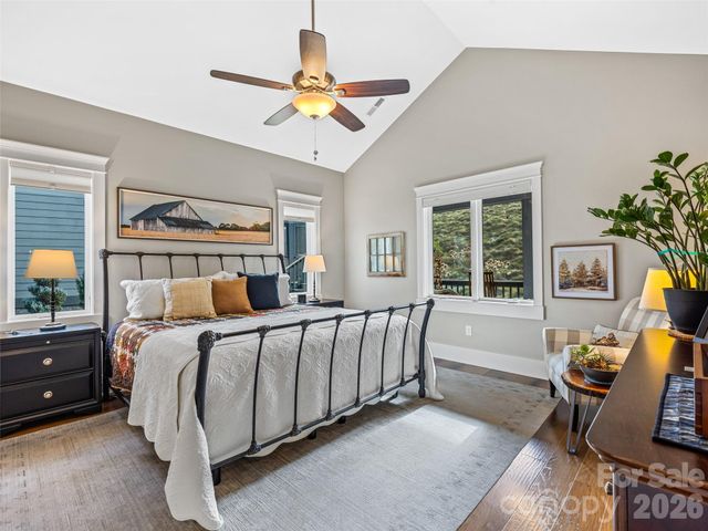 183 Sports Village Drive, Hendersonville, NC 28739