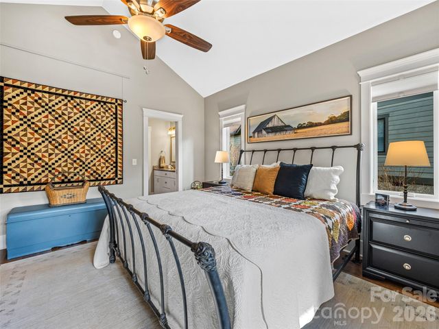 183 Sports Village Drive, Hendersonville, NC 28739