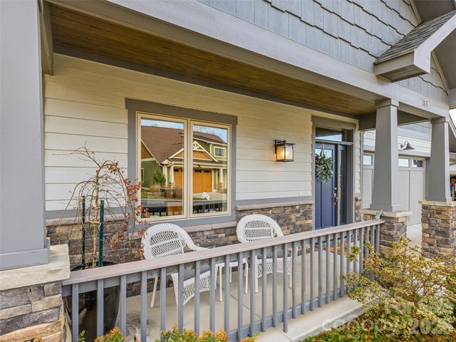 183 Sports Village Drive, Hendersonville, NC 28739