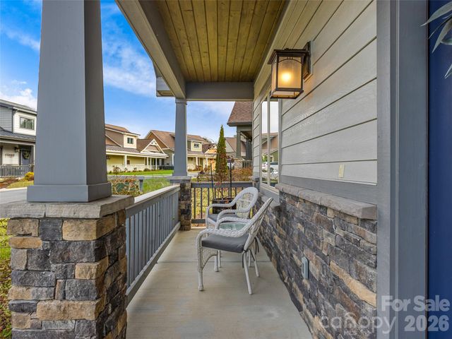 183 Sports Village Drive, Hendersonville, NC 28739