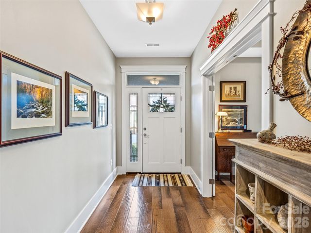 183 Sports Village Drive, Hendersonville, NC 28739