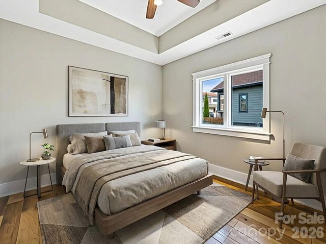 183 Sports Village Drive, Hendersonville, NC 28739