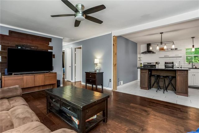 3320 N 66th Street, Kansas City, KS 66104