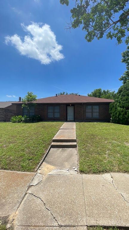 4413 Ocean Reef, Mesquite, TX 75150