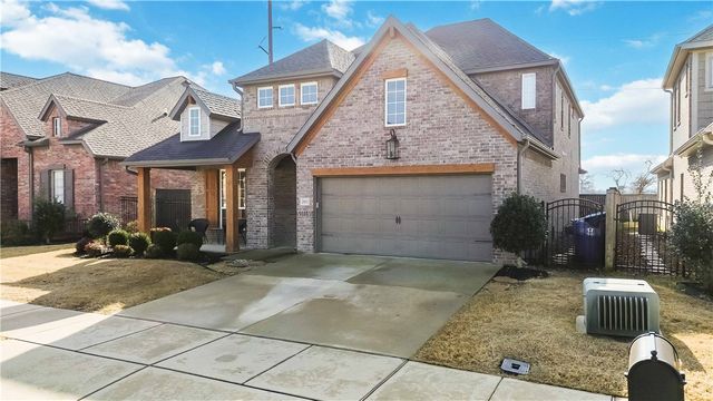 2803 SW Hampton Avenue, Bentonville, AR 72713